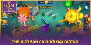 Bắn Cá H5