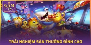 Bắn Cá Xèng