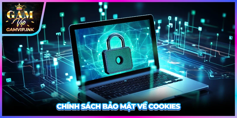 Chính sách bảo mật về Cookies