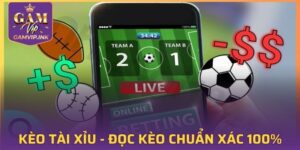 Kèo Tài Xỉu