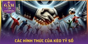 Kèo Tỷ Số