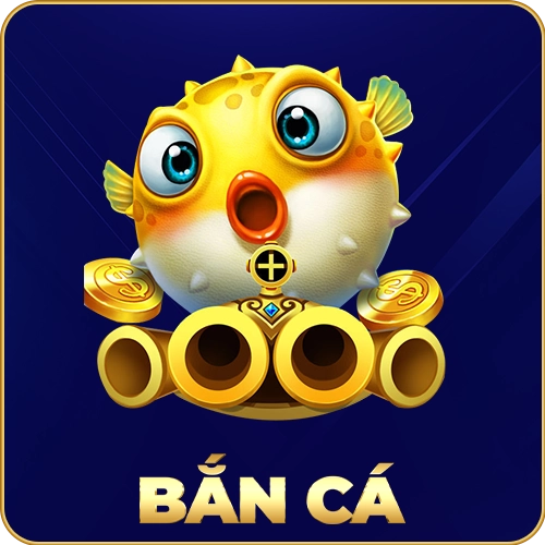 Sảnh Bắn Cá