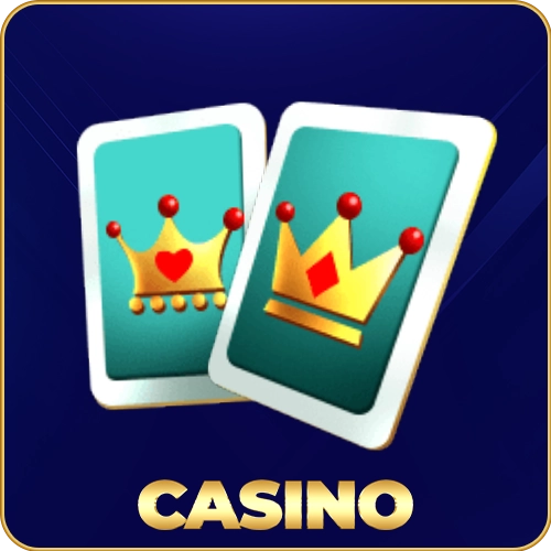 Sảnh Casino