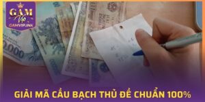 Bạch Thủ Đề